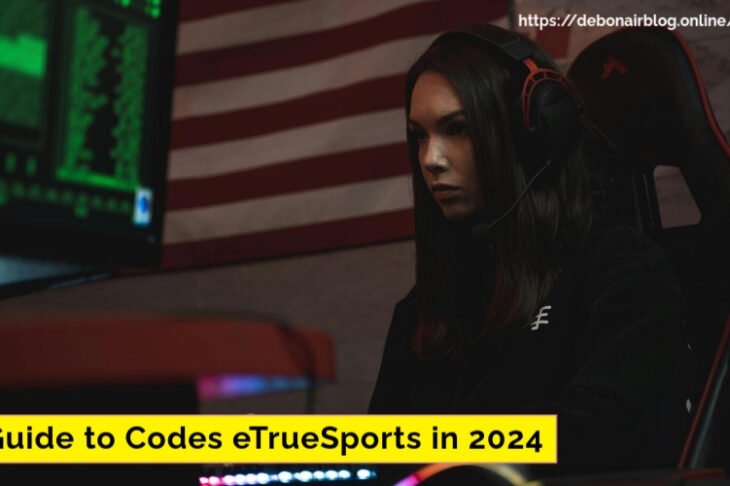 Your Complete Guide to Codes eTrueSports in 2024: Unlock Hidden Rewards