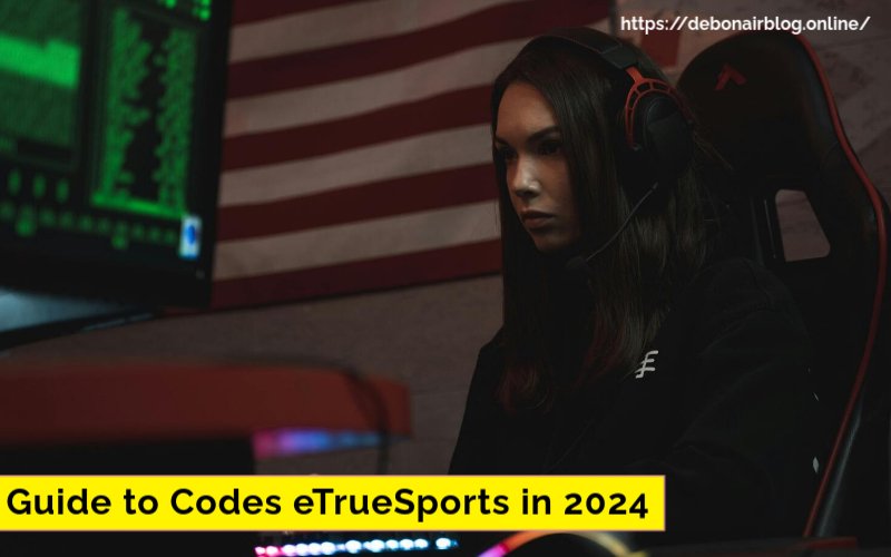 Your Complete Guide to Codes eTrueSports in 2024: Unlock Hidden Rewards