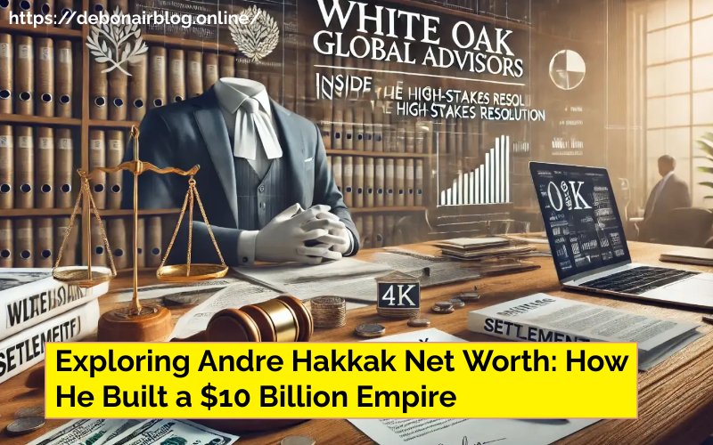 Real Estate in Hakkak's Portfolio