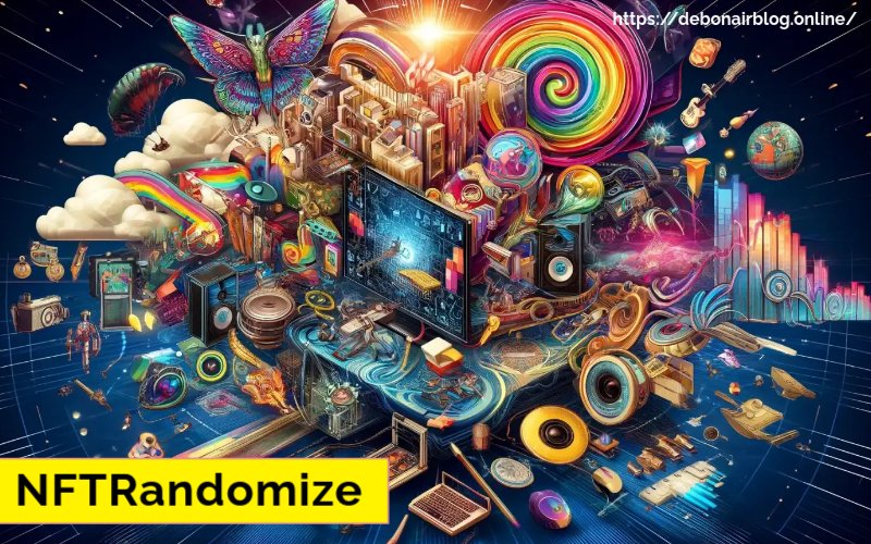 NFTRandomize