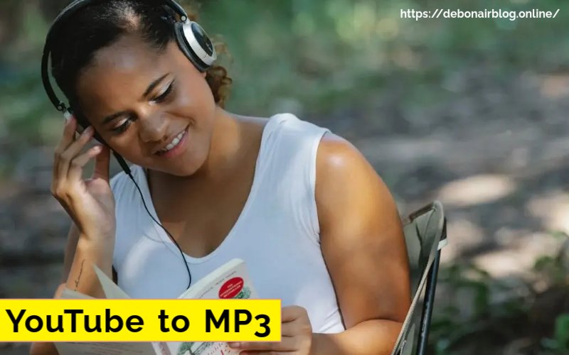 YouTube to MP3