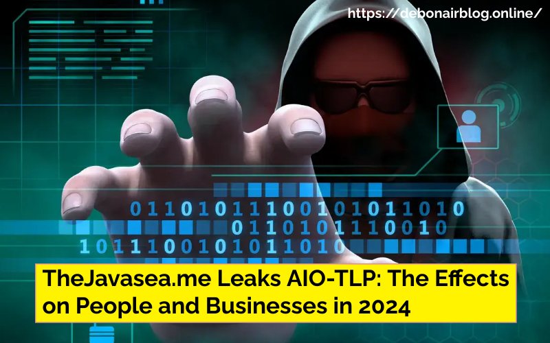 TheJavasea.me Leaks AIO-TLP: The Effects on People and Businesses in 2024