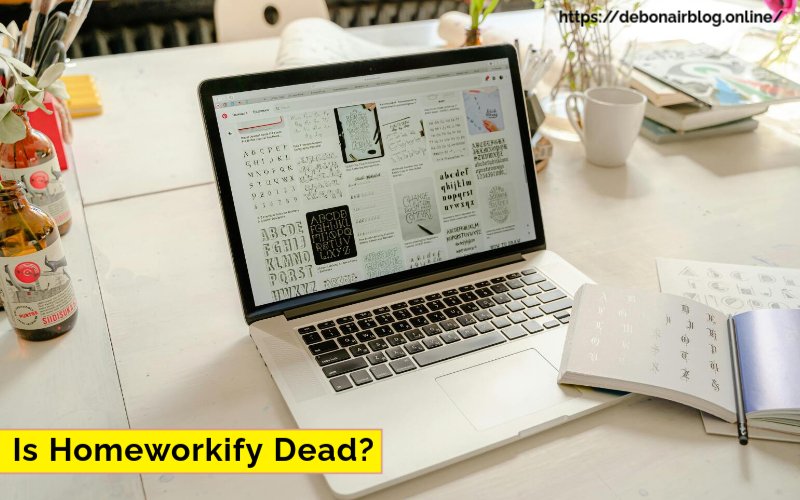 Homeworkify is Dead: Discover the Best Study Tools to Use Now in 2024