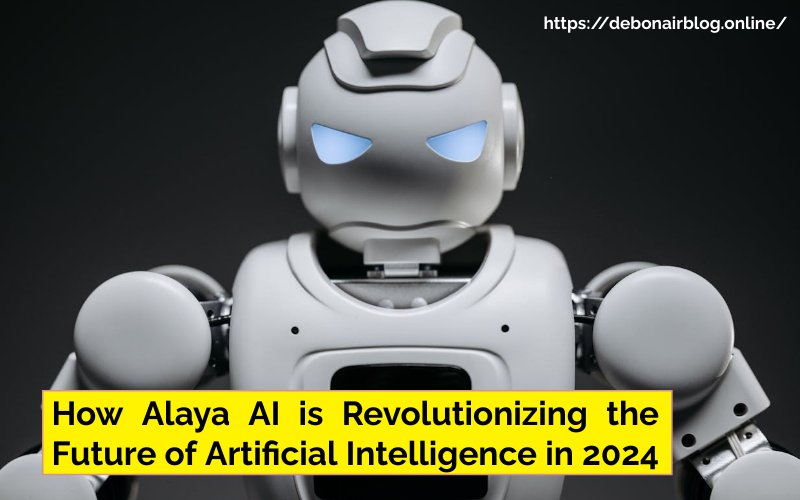 How Alaya AI is Revolutionizing the Future of Artificial Intelligence in 2024