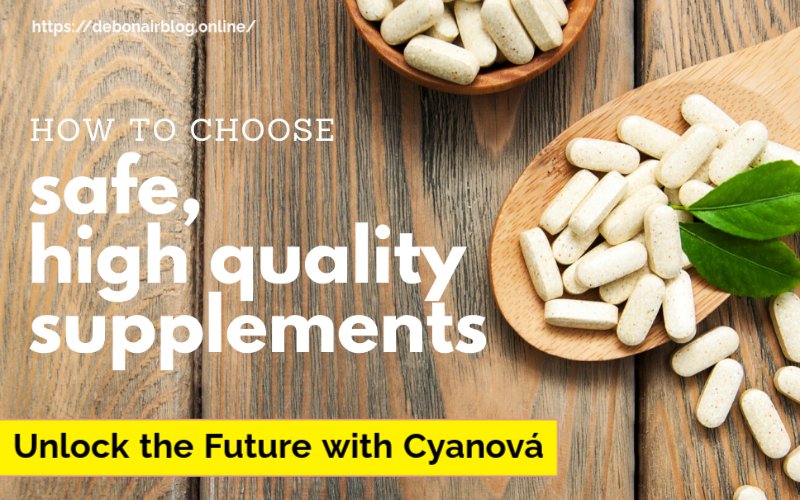 Explore Cyanová: The Innovative Approach That’s Changing Everything In 2024