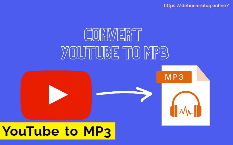 YouTube to MP3