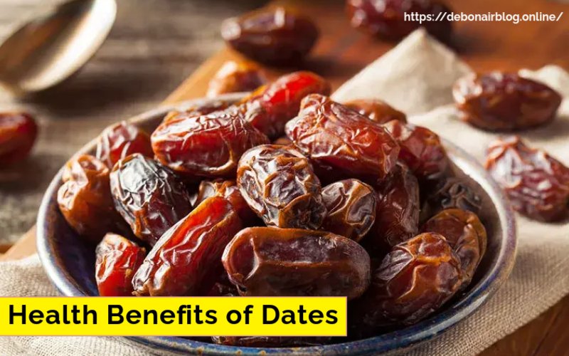 Dates