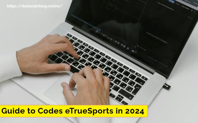 Codes eTrueSports