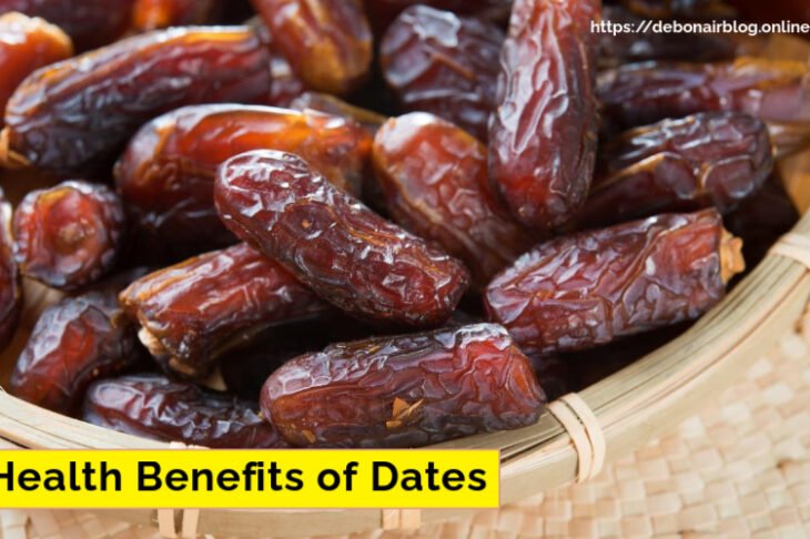 Unlock the Health Benefits of Dates in 2024: Nature’s Sweet Powerhouse