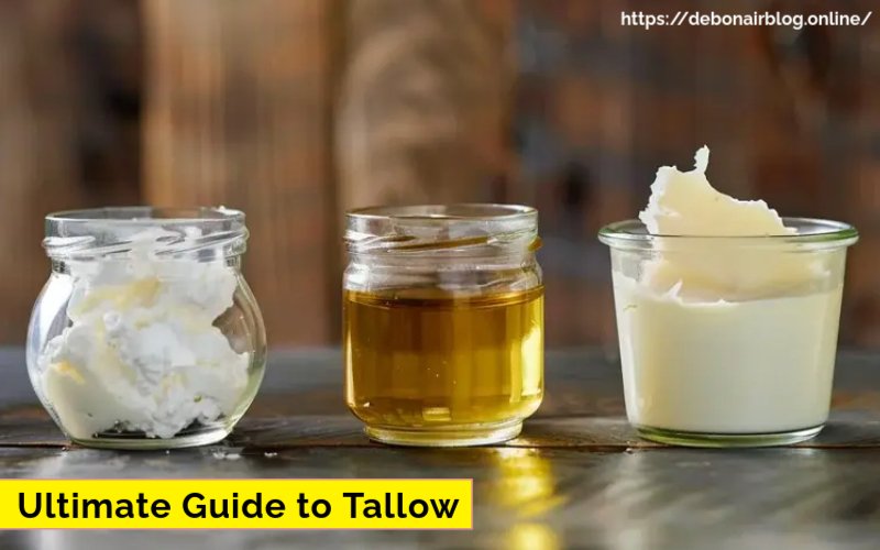 Tallow