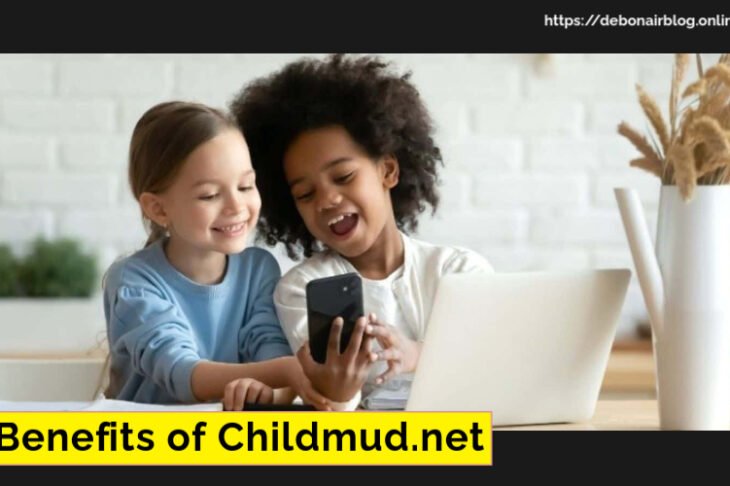 How Childmud.net is Revolutionizing Early Childhood Education in 2024