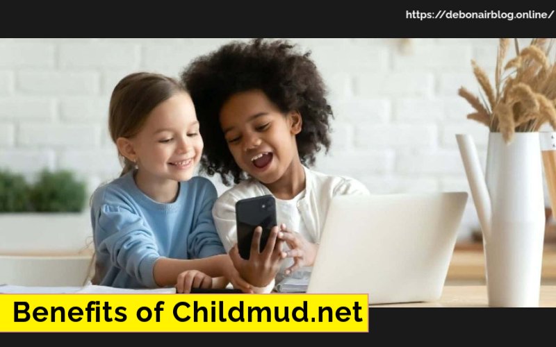 How Childmud.net is Revolutionizing Early Childhood Education in 2024